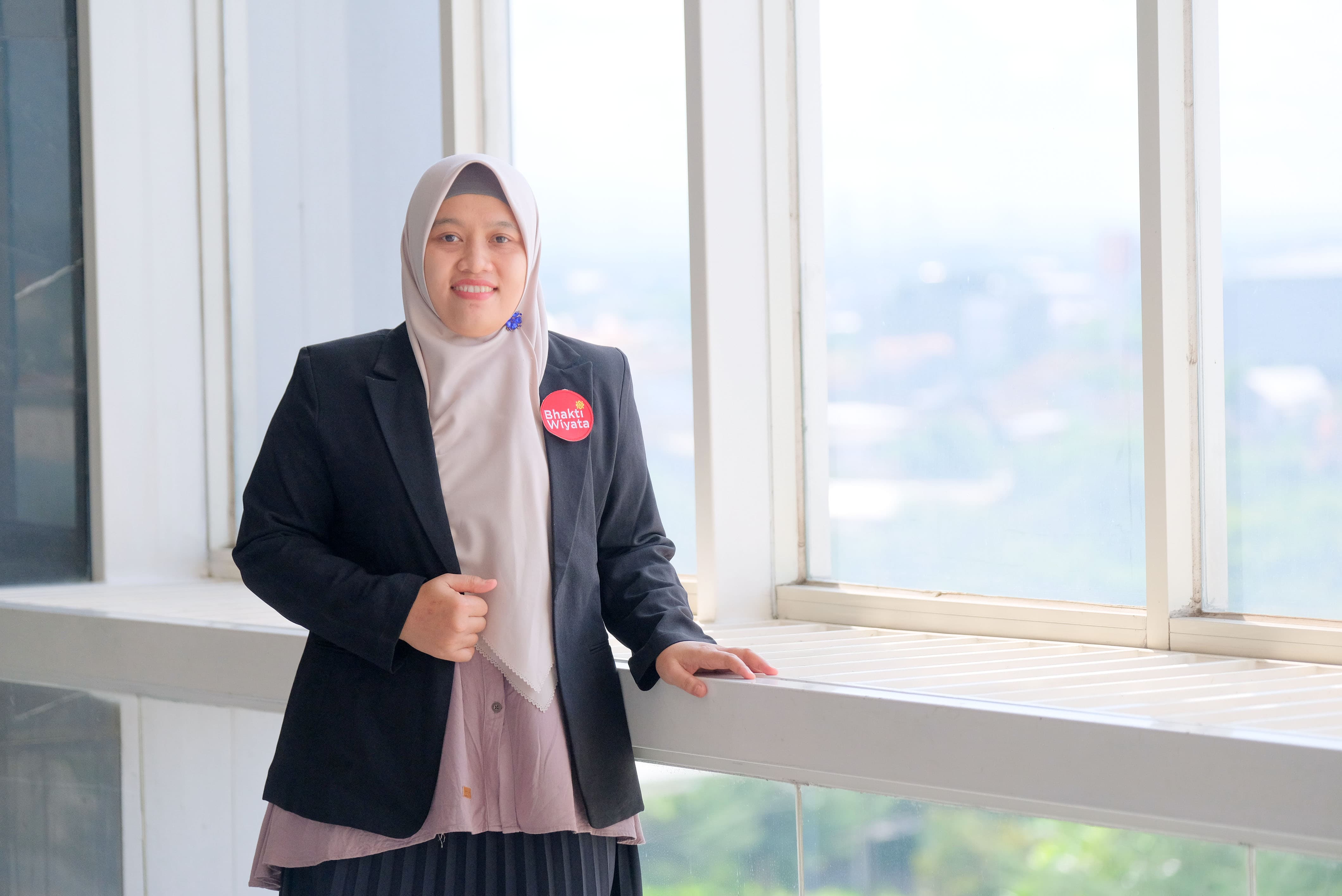Elin Soyanita, S.ST., M.Kes , Kaprodi D3 Kebidanan IIK Bhakta